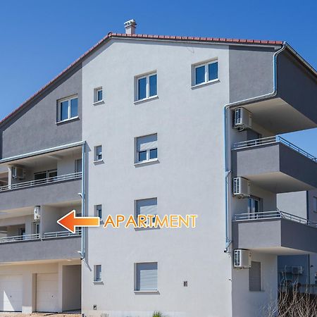 Brajdine - Mimi Apartment Medulin Ngoại thất bức ảnh