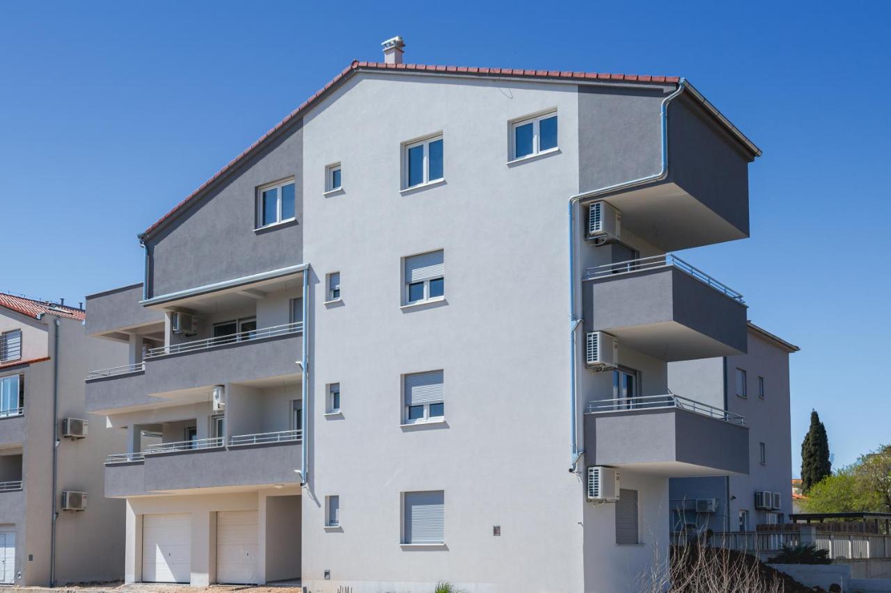 Brajdine - Mimi Apartment Medulin Ngoại thất bức ảnh