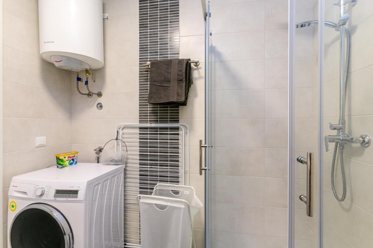 Brajdine - Mimi Apartment Medulin Ngoại thất bức ảnh
