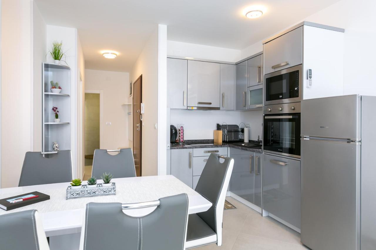 Brajdine - Mimi Apartment Medulin Ngoại thất bức ảnh