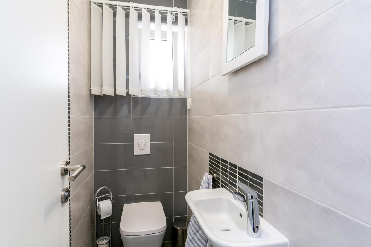 Brajdine - Mimi Apartment Medulin Ngoại thất bức ảnh
