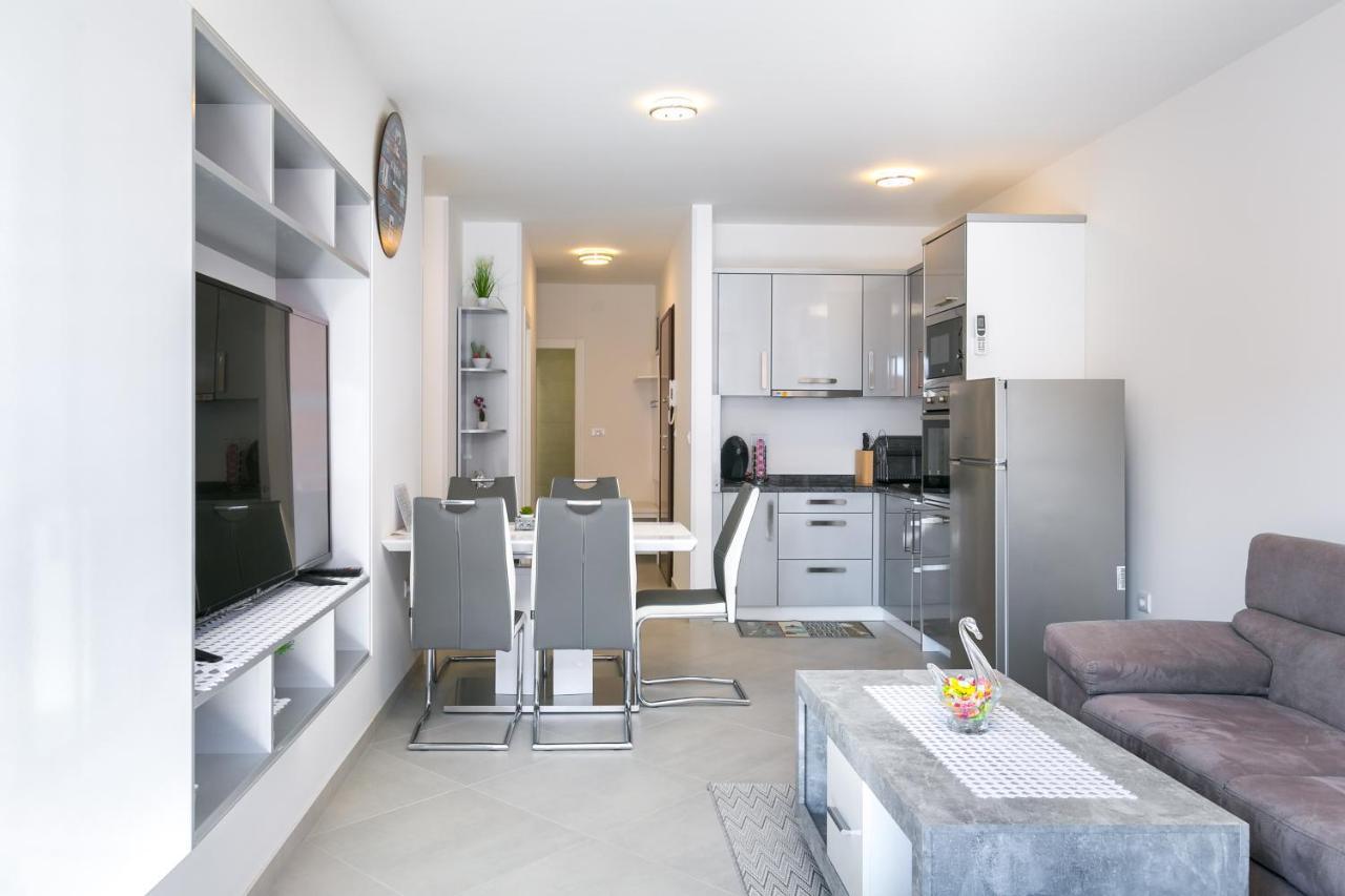Brajdine - Mimi Apartment Medulin Ngoại thất bức ảnh