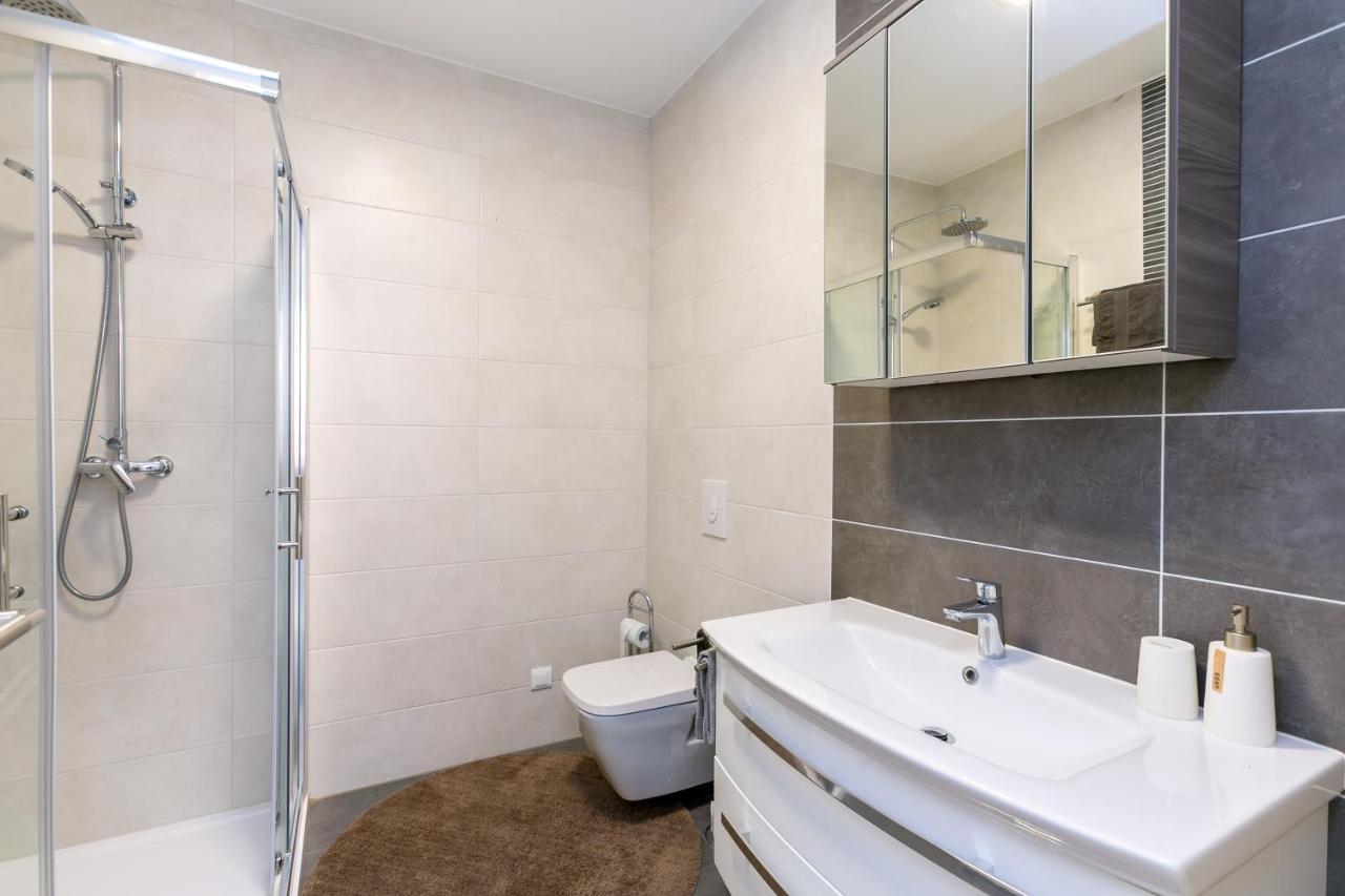 Brajdine - Mimi Apartment Medulin Ngoại thất bức ảnh