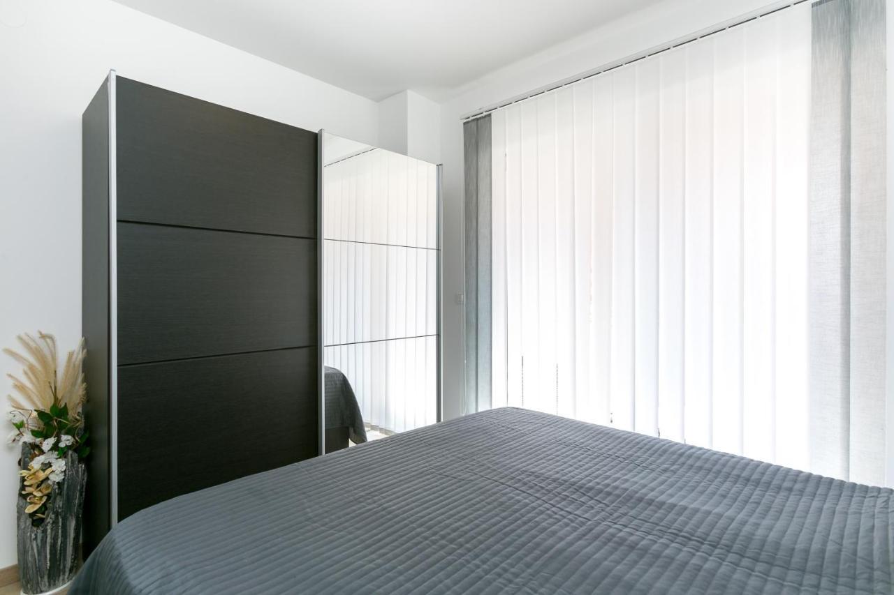Brajdine - Mimi Apartment Medulin Ngoại thất bức ảnh