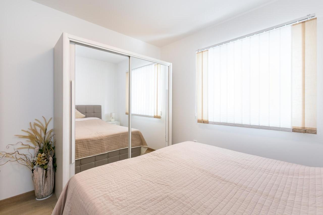 Brajdine - Mimi Apartment Medulin Ngoại thất bức ảnh