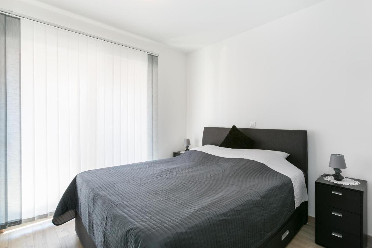Brajdine - Mimi Apartment Medulin Ngoại thất bức ảnh