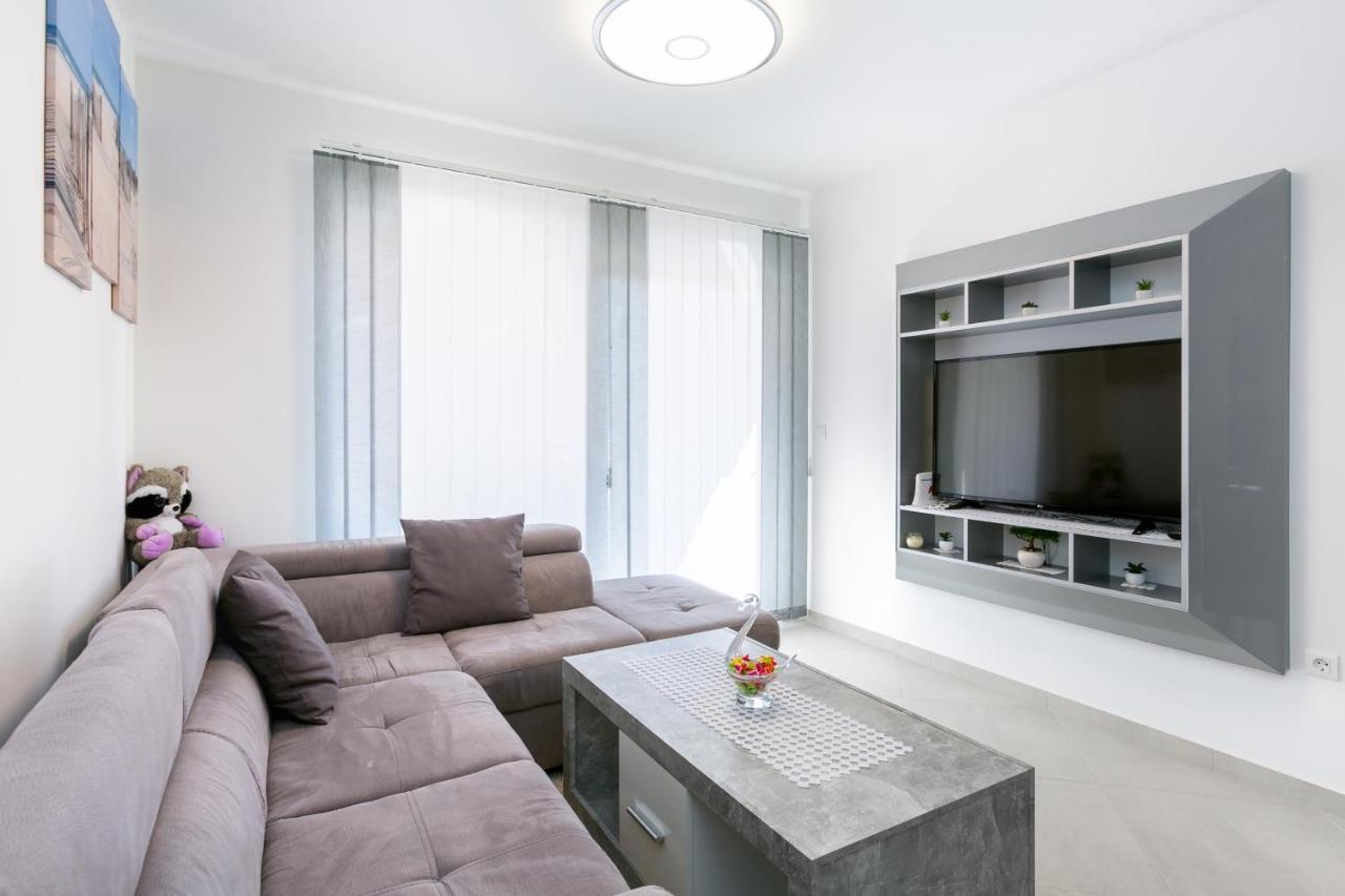 Brajdine - Mimi Apartment Medulin Ngoại thất bức ảnh